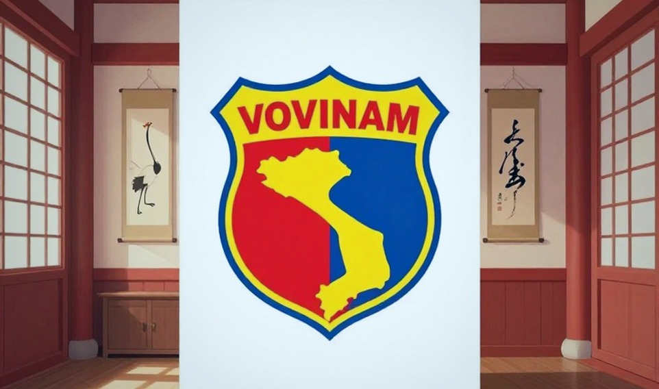 Tám chiều phân tích võ thuật Việt Nam: Khoảng trống dữ liệu và cái giá của nó Tám chiều phân tích võ thuật Việt Nam: Khoảng trống dữ liệu và cái giá của nó
