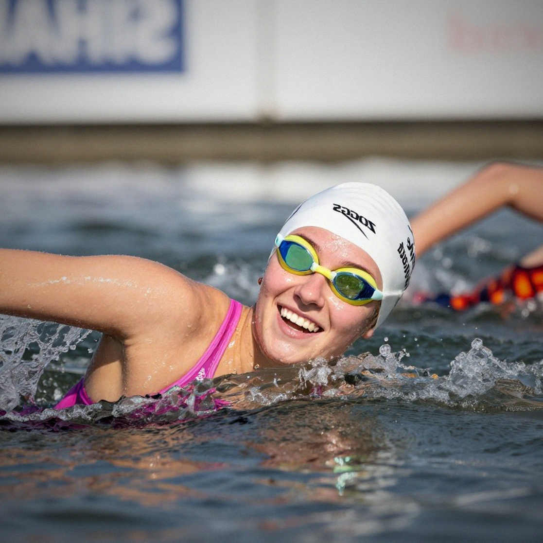 Lakeside Aquatic Club tuyển quản lý chương trình bơi trẻ: Bài học cho hệ thống đào tạo bơi Việt Nam Lakeside Aquatic Club tuyển quản lý chương trình bơi trẻ: Bài học cho hệ thống đào tạo bơi Việt Nam
