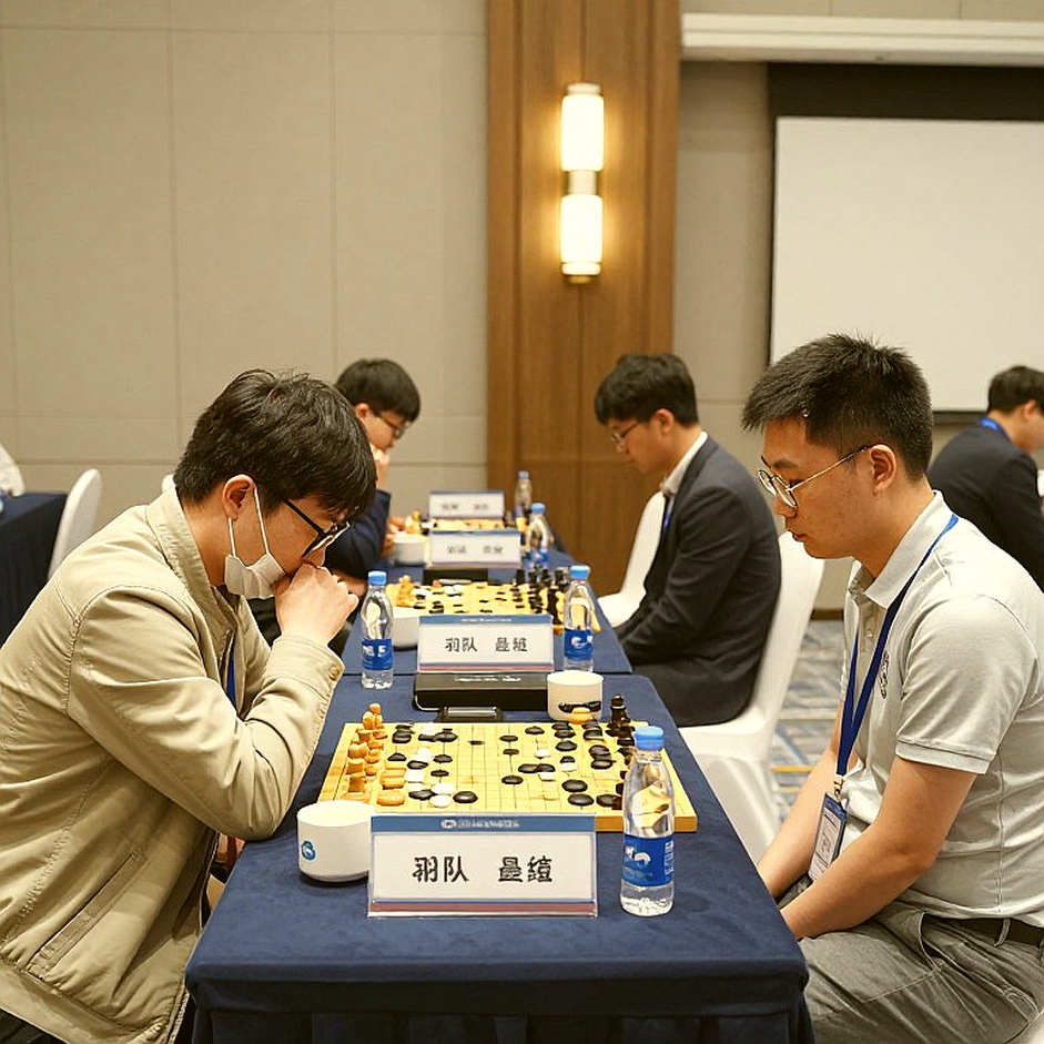 Olympiad Cờ vua 2026: Ấn Độ bảo vệ ngôi vương, Gukesh và Sindarov tái đấu tại Samarkand