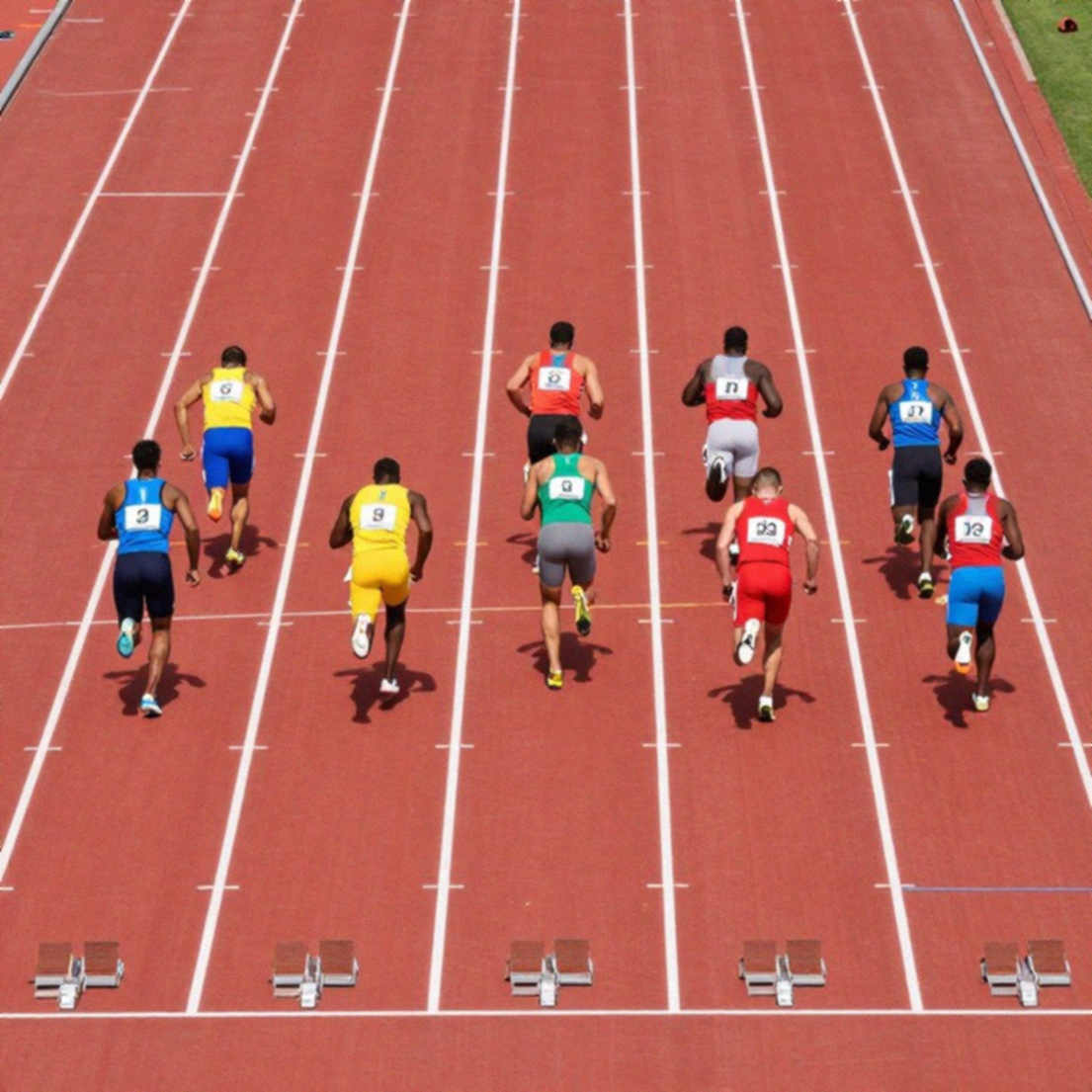12:56, tám ngày và một bảng tính: Dawit Seare hạ Jakob Ingebrigtsen tại Copenhagen