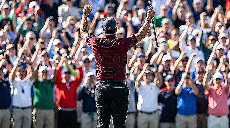 PGA Tour Khởi Động Tháng Giáo Dục Trách Nhiệm Cá Cược Để Bảo Vệ Người Chơi