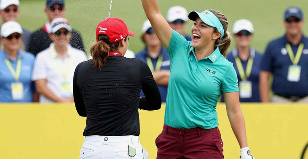PGA Tour Celebrates Start of Responsible Gaming Education Month