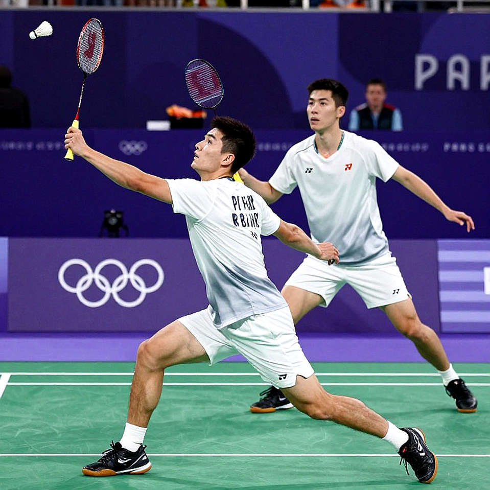 Ấn Độ dừng bước ở tứ kết ASIAD 2026: Khi đơn nữ già cỗi và đôi nữ trẻ trung cùng lên tiếng