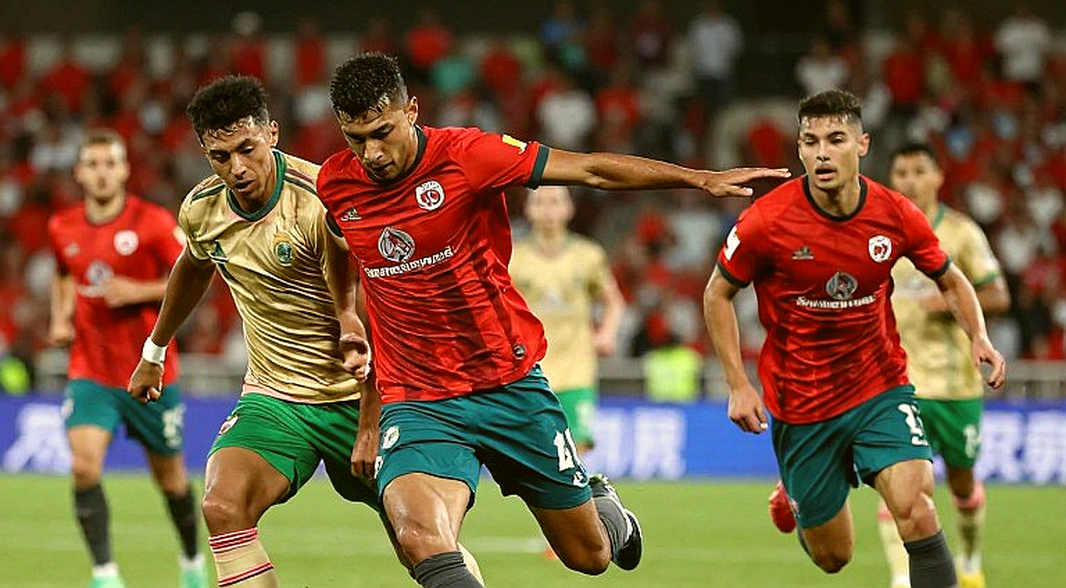 Điều khoản 55 triệu euro của Araujo: Khi Liverpool mua quyền chọn, còn Barcelona bán sự kiên nhẫn Điều khoản 55 triệu euro của Araujo: Khi Liverpool mua quyền chọn, còn Barcelona bán sự kiên nhẫn