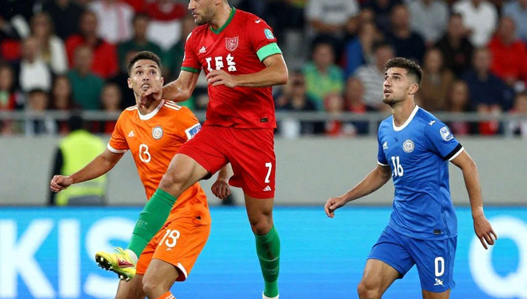 Điều khoản 55 triệu euro của Araujo: Khi Liverpool mua quyền chọn, còn Barcelona bán sự kiên nhẫn Điều khoản 55 triệu euro của Araujo: Khi Liverpool mua quyền chọn, còn Barcelona bán sự kiên nhẫn