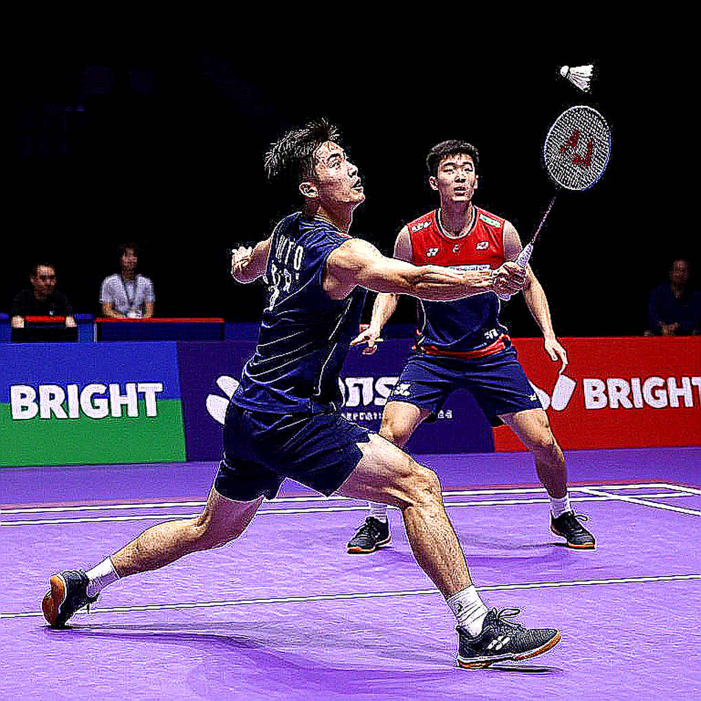 Indonesia vào chung kết cầu lông đồng đội nam ASIAD 2026: Chiếc chìa khóa nằm ở đôi nam, câu hỏi lớn nhất vẫn là đơn nam