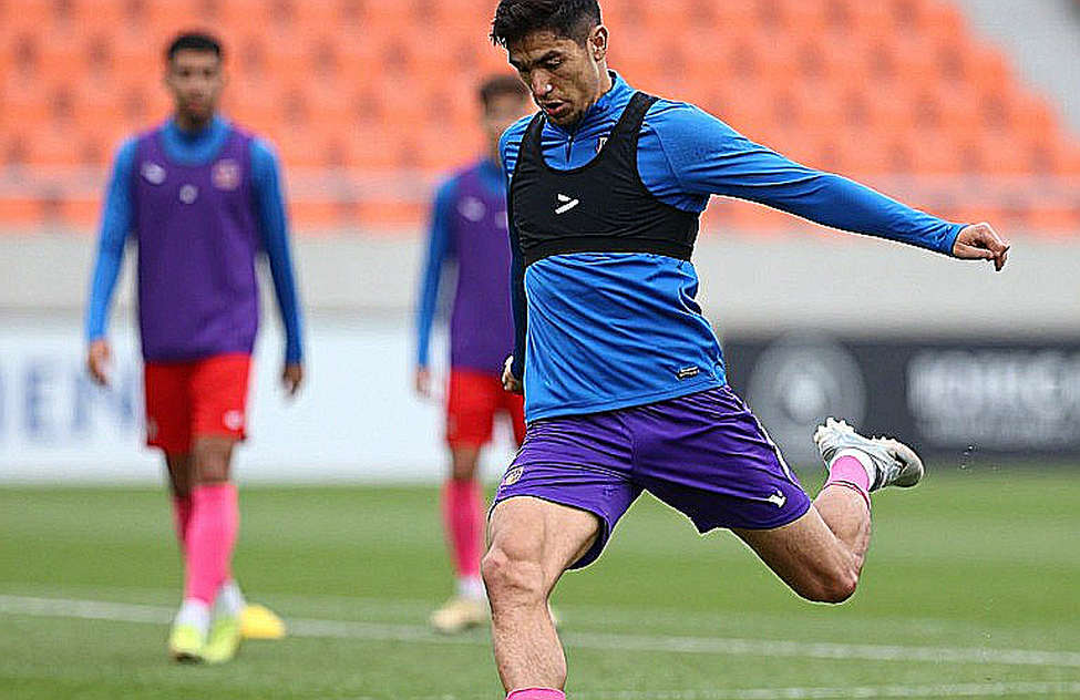 V-League 2026-2027 khởi tranh: Án treo giò phủ bóng ngày mở màn, Hà Nội FC đối mặt nút thắt lịch sử