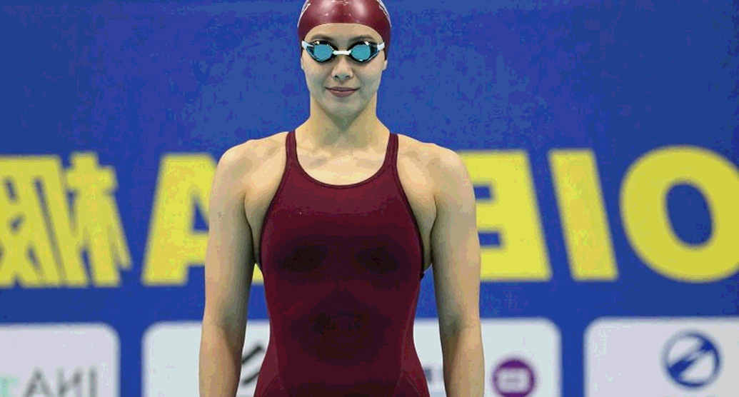 Gui Caribe bứt phá 45.61 giây, giành vàng giải José Finkel Trophy cho 100m tự do SCM Gui Caribe bứt phá 45.61 giây, giành vàng giải José Finkel Trophy cho 100m tự do SCM