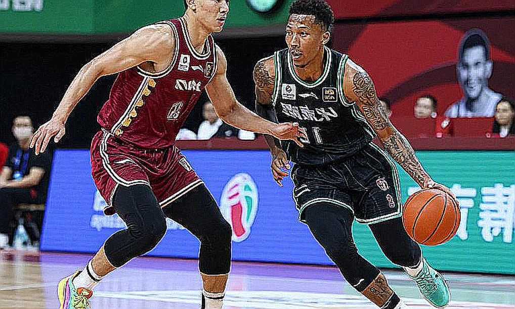 The NBA's Positionless Era: When Basketball Becomes a Race Between Tactics and the Human Body