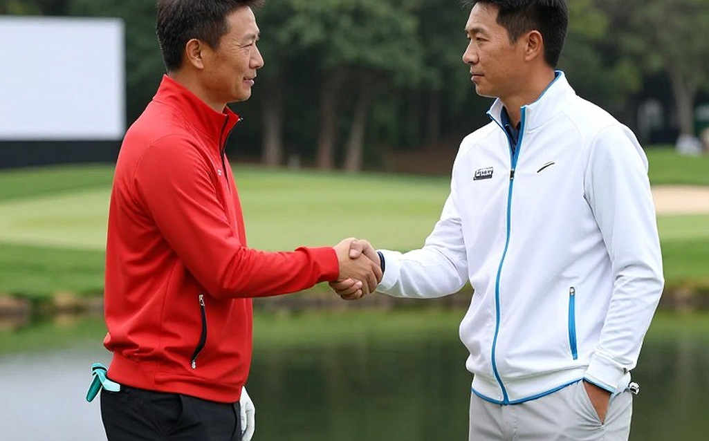 Presidents Cup: 30 điểm chia trên bốn ngày và khoảng lệch được viết sẵn trong luật