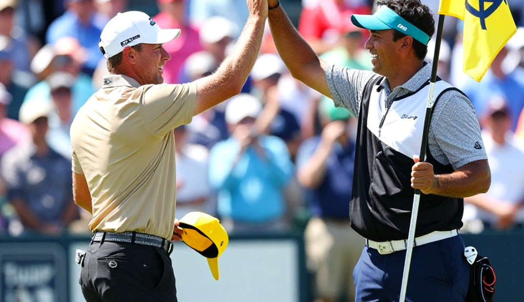 Khoảng trống dữ liệu trên PGA Tour: khi bảng thống kê golf đẹp hơn cú đánh thật