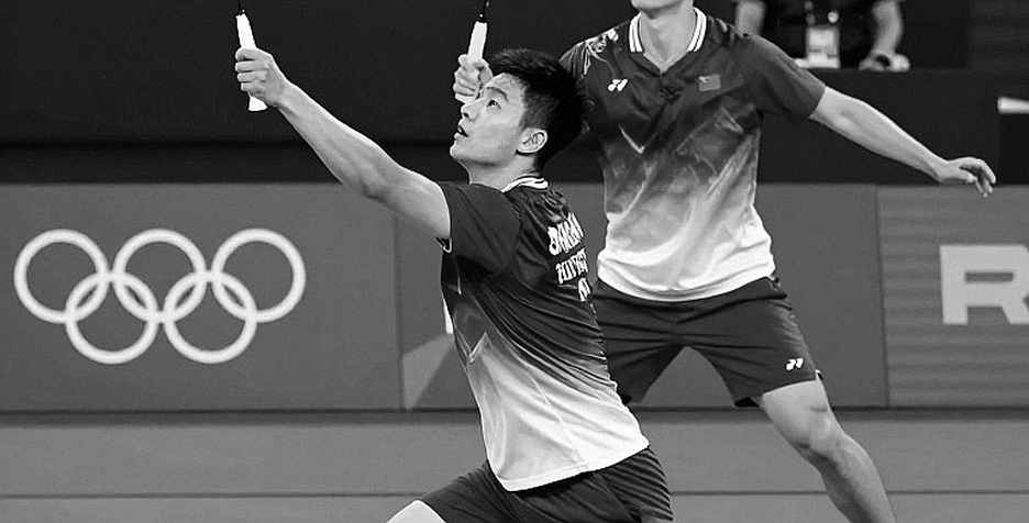 Đường cong 21-12, 19-21, 14-21: Vì sao đương kim vô địch đôi nam châu Á gục ngã ngay vòng đầu