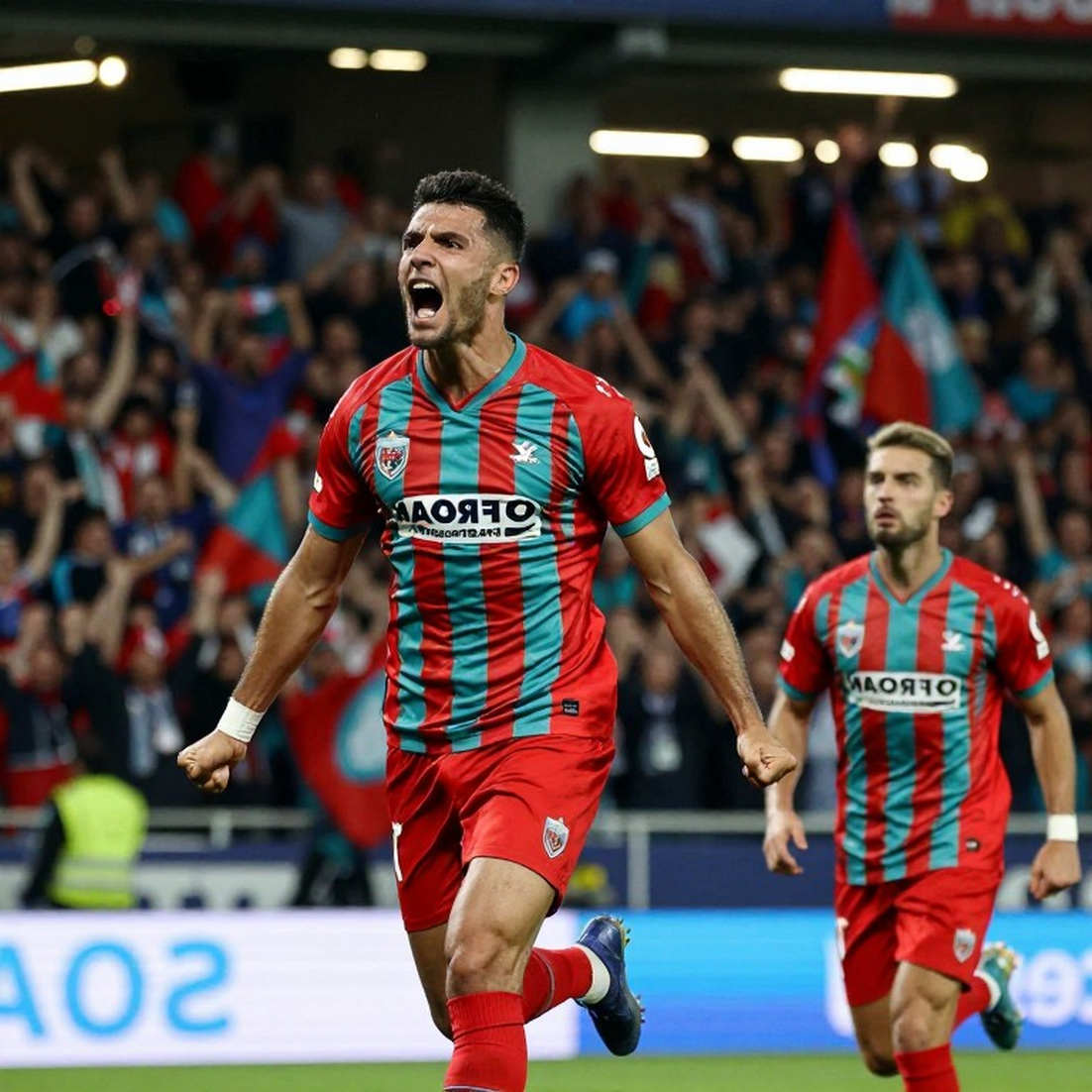 K League 1 và cuộc thanh trừng thầm lặng của những cầu thủ chạy cánh truyền thống