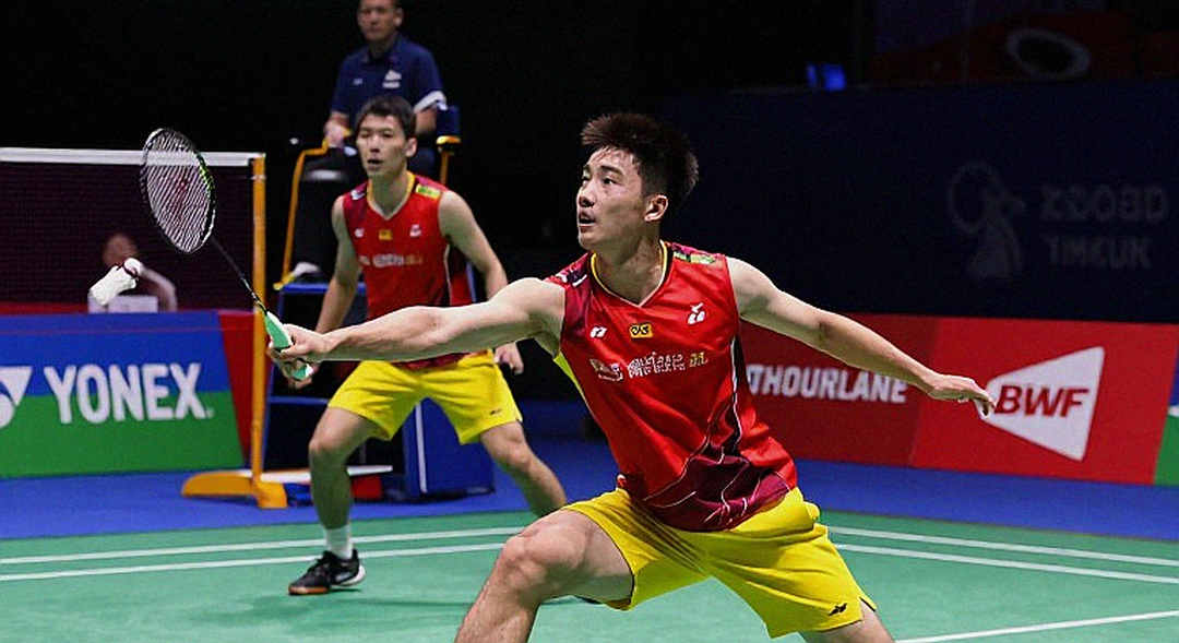 PV Sindhu thua Chen Yufei tại tứ kết Asian Games 2026: Lịch thi đấu và bài toán thể lực