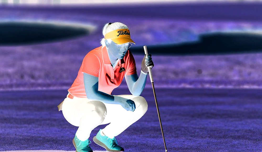 Hai quả bóng giống hệt nhau: giải phẫu vụ liêm chính ở vòng loại Lothians Amateur Championship