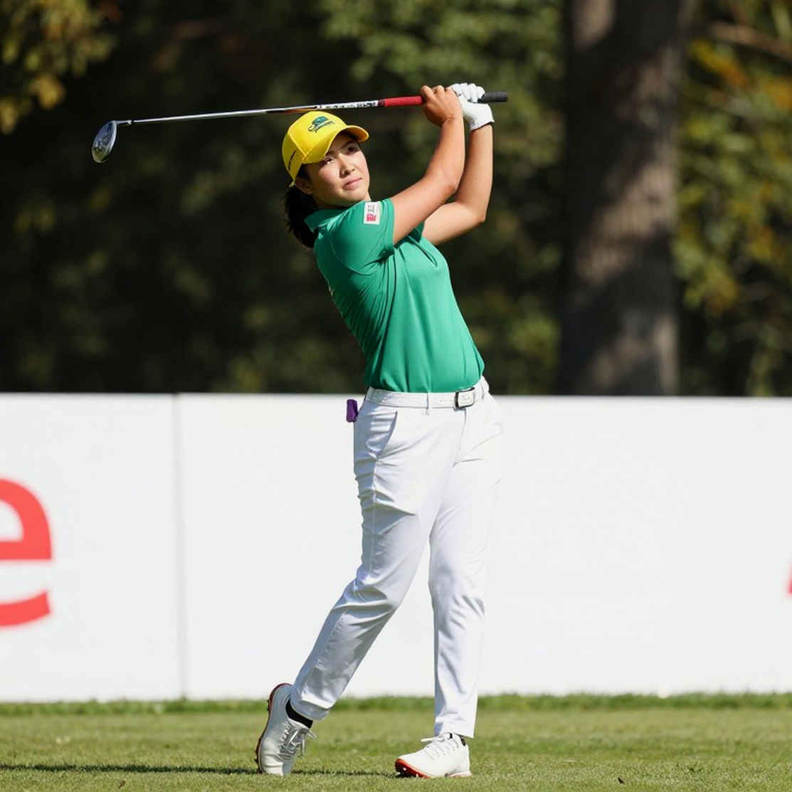 PGA TOUR 2028: The Competitive Model Restructuring and the Cash Flow Equation PGA TOUR 2028: The Competitive Model Restructuring and the Cash Flow Equation