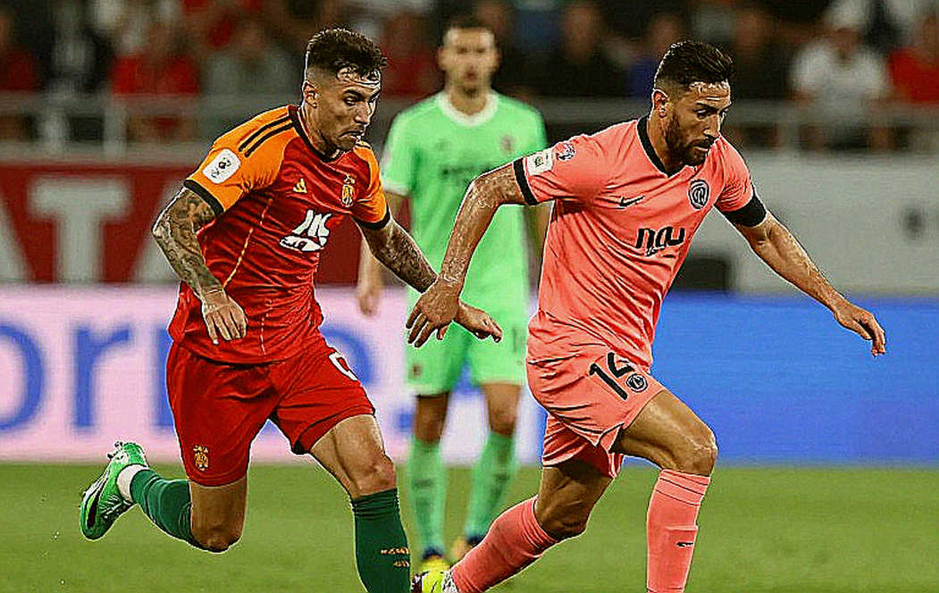 Clásico Nacional 2029: Joel Sánchez, Chivas và bài toán niềm tin ở độ cao 2.240 mét