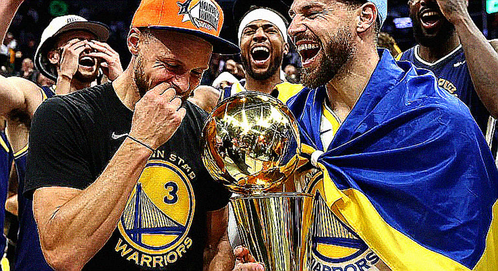 Kuminga mất 69 triệu USD chỉ sau một đêm: Bài học đắt giá từ thị trường tự do NBA