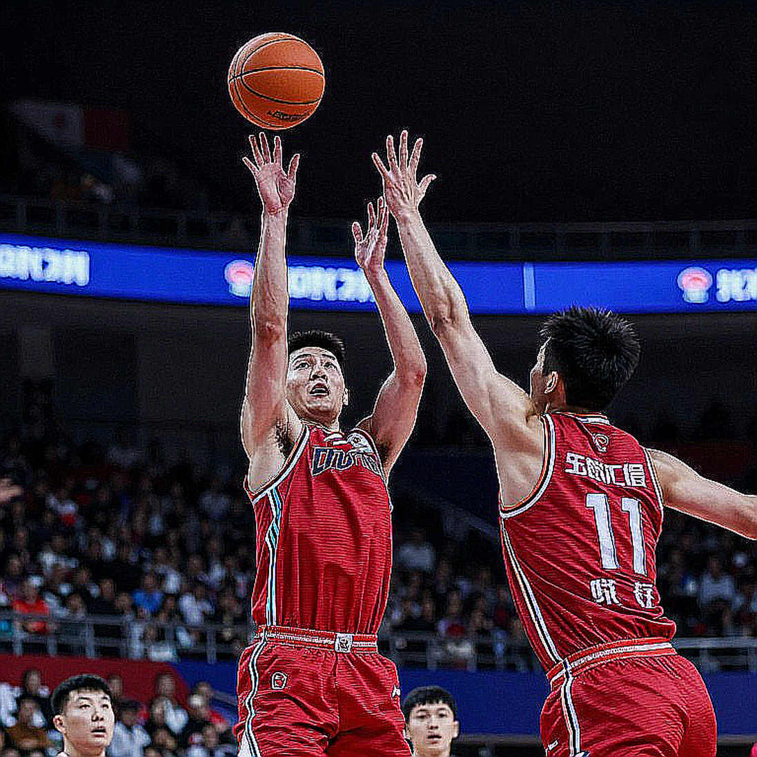 Kuminga mất 69 triệu USD chỉ sau một đêm: Bài học đắt giá từ thị trường tự do NBA
