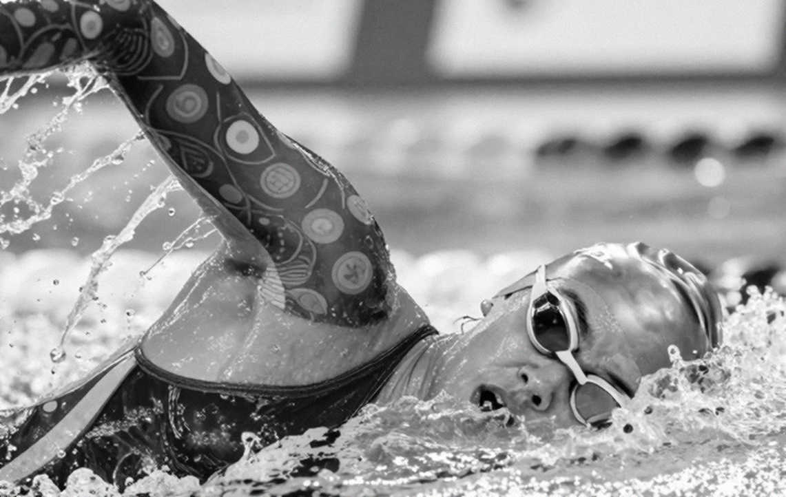 Ashlyn Anderson: Bản giao hưởng 9 giây và bài toán tuyển sinh NCAA