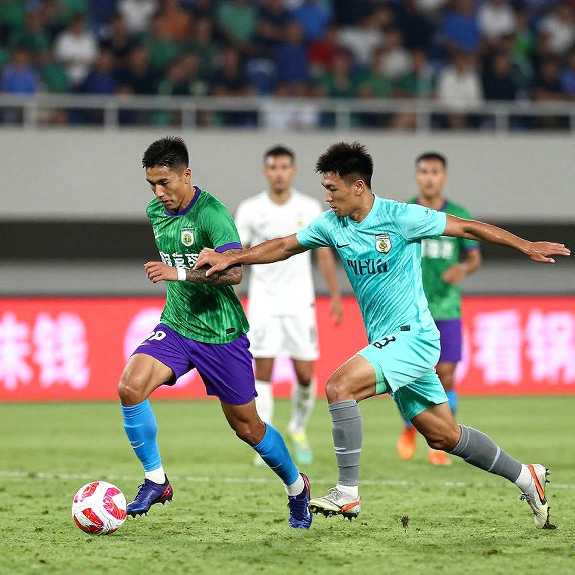 Tran Quoc Tuan to Lead Asian Games Football Operations: A Power Dossier and the Blind Spot of Vietnamese Football