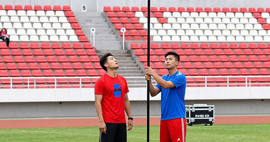 Hà Nội FC thua SLNA 1-4 ở V-League: Một mô thức bàn thua lặp lại và bài toán chưa có lời giải Hà Nội FC thua SLNA 1-4 ở V-League: Một mô thức bàn thua lặp lại và bài toán chưa có lời giải