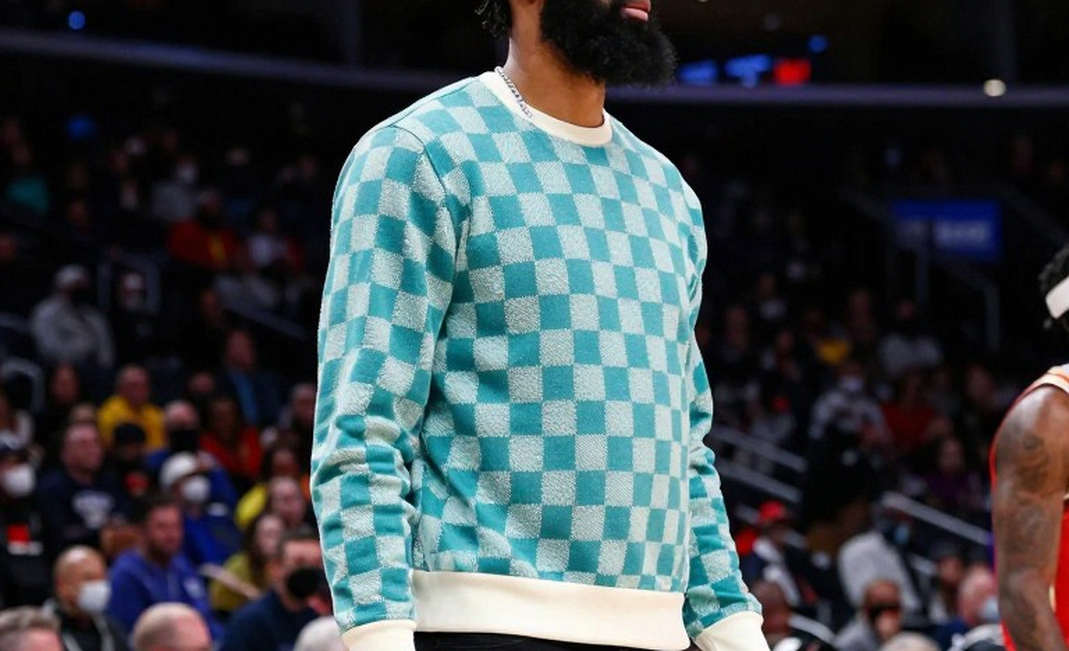 Bản báo cáo trống: Khi phòng phân tích NBA từ chối nói dối