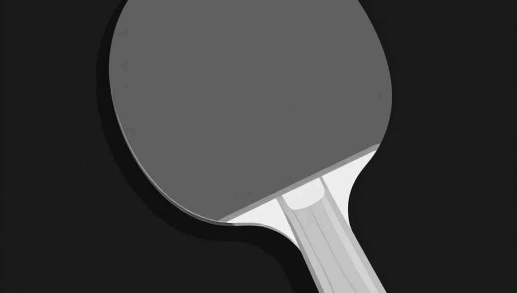 China-EU Table Tennis Diplomacy: Champions as Ambassadors and a Buried Final