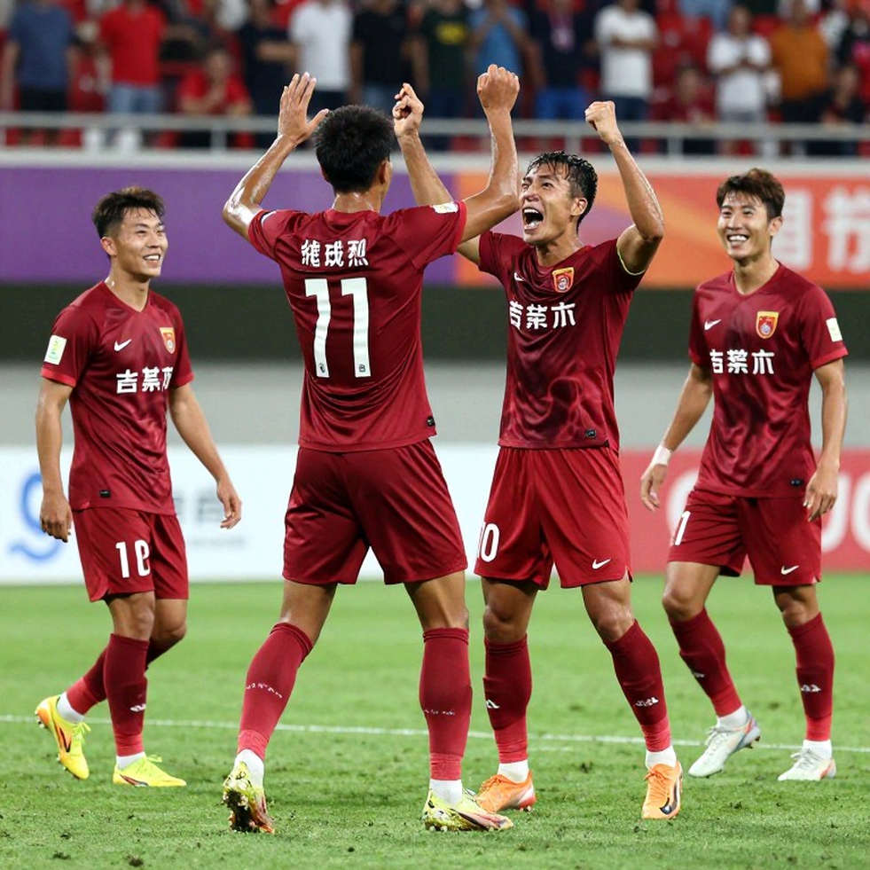 Tigres và cuộc săn lùng kết thúc với cú đúp bổ sung: Bài học từ kỳ chuyển nhượng cuối cùng
