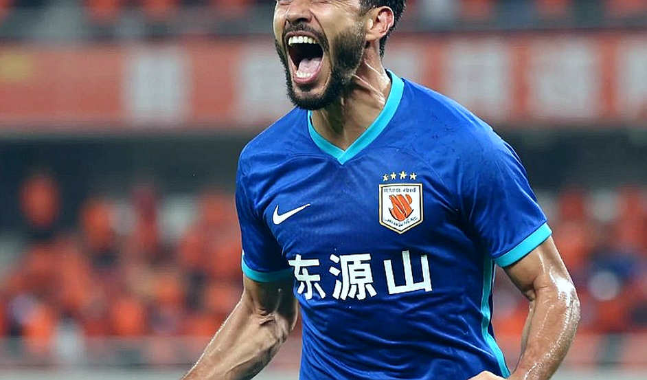 Bảng mã trống giữa mùa chuyển nhượng V.League