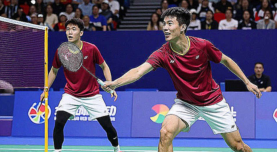 China Masters 2026: Srikanth, Satwik-Chirag và ba đường vào tứ kết của Ấn Độ
