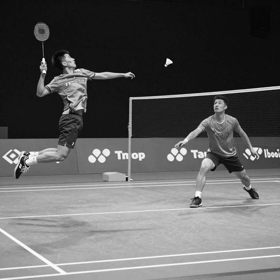 China Masters 2026: Srikanth, Satwik-Chirag và ba đường vào tứ kết của Ấn Độ