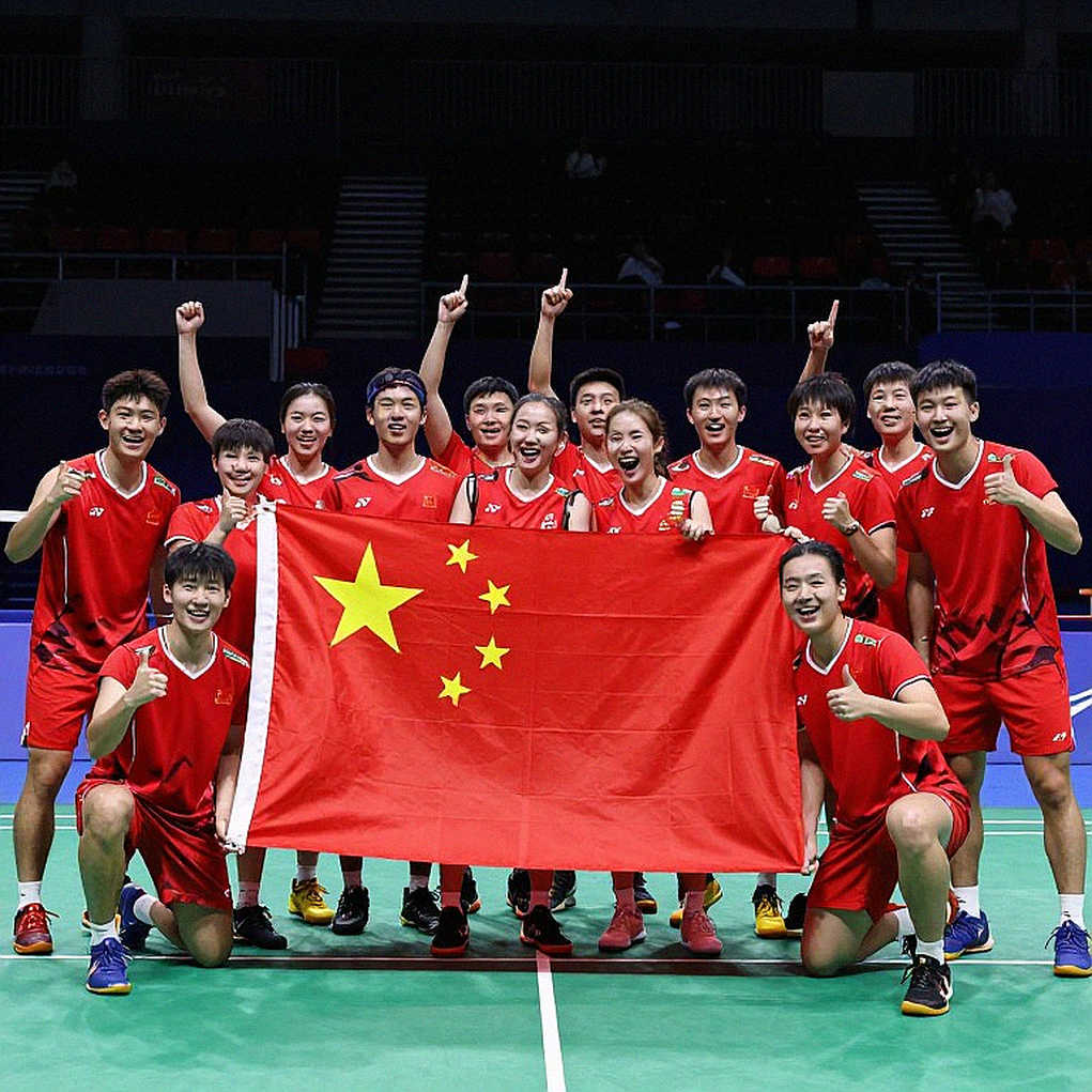 Cú sốc ASIAD 2026: Satwik-Chirag bị loại ngay vòng một – điều bảng điểm 21-12, 19-21, 14-21 đang cố nói
