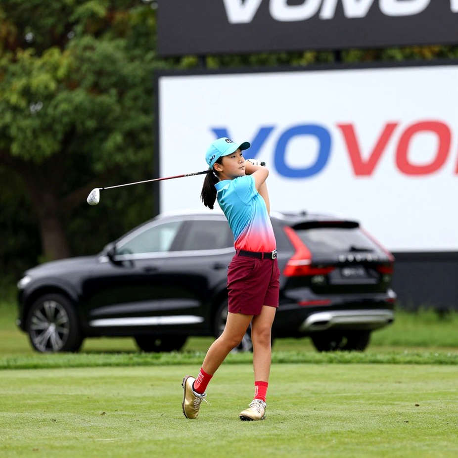 The Collapse of Good Good: One Ad, Four Layers of Punishment, and the Brand-Safety Lesson for Golf The Collapse of Good Good: One Ad, Four Layers of Punishment, and the Brand-Safety Lesson for Golf