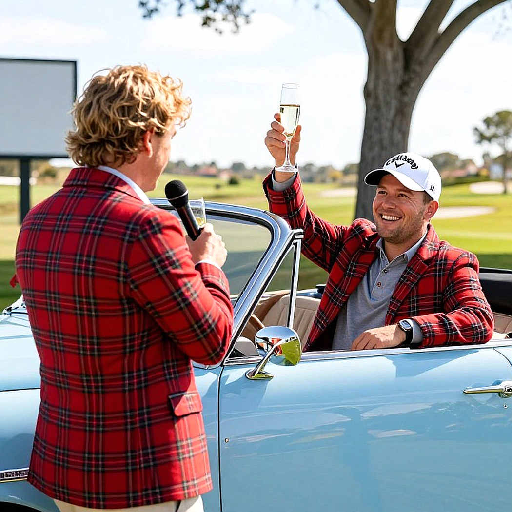 The Collapse of Good Good: One Ad, Four Layers of Punishment, and the Brand-Safety Lesson for Golf The Collapse of Good Good: One Ad, Four Layers of Punishment, and the Brand-Safety Lesson for Golf