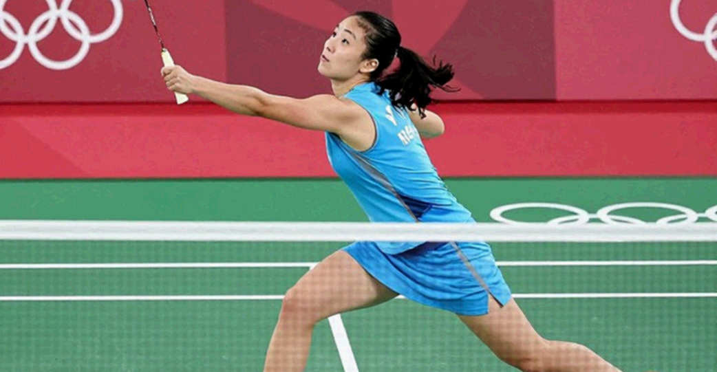 Cầu lông mùa giải thường niên: khi trọng tài trở thành biên tập viên của trận đấu