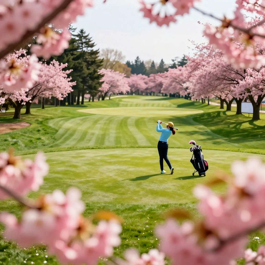 Presidents Cup: Khi Medinah im lặng, Si Woo Kim lên tiếng bằng bốn cú birdie