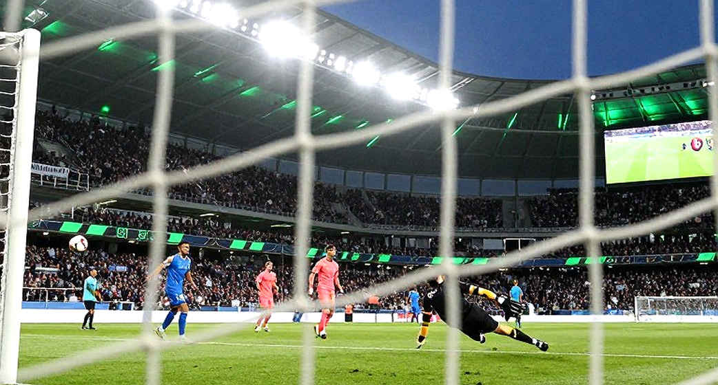 5-3-2 Trước Thái Lan: Canh Bạc Phòng Ngự Của Kim Sang Sik Và Những Khoảng Trống Không Thể Lấp