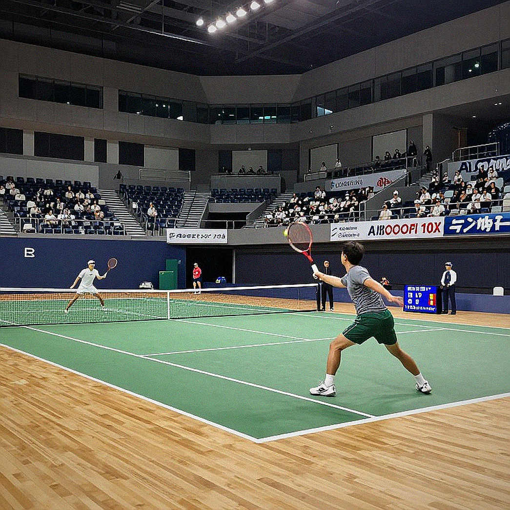 Pegula và bài toán 9 cơ hội bỏ lỡ: Giải mã chiến thắng mở màn US Open bằng lăng kính dữ liệu