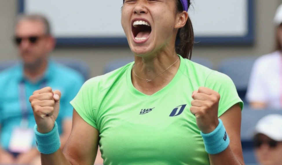 Pegula and the 9 Missed Break Points: Decoding the US Open Opening Win Through a Data Lens