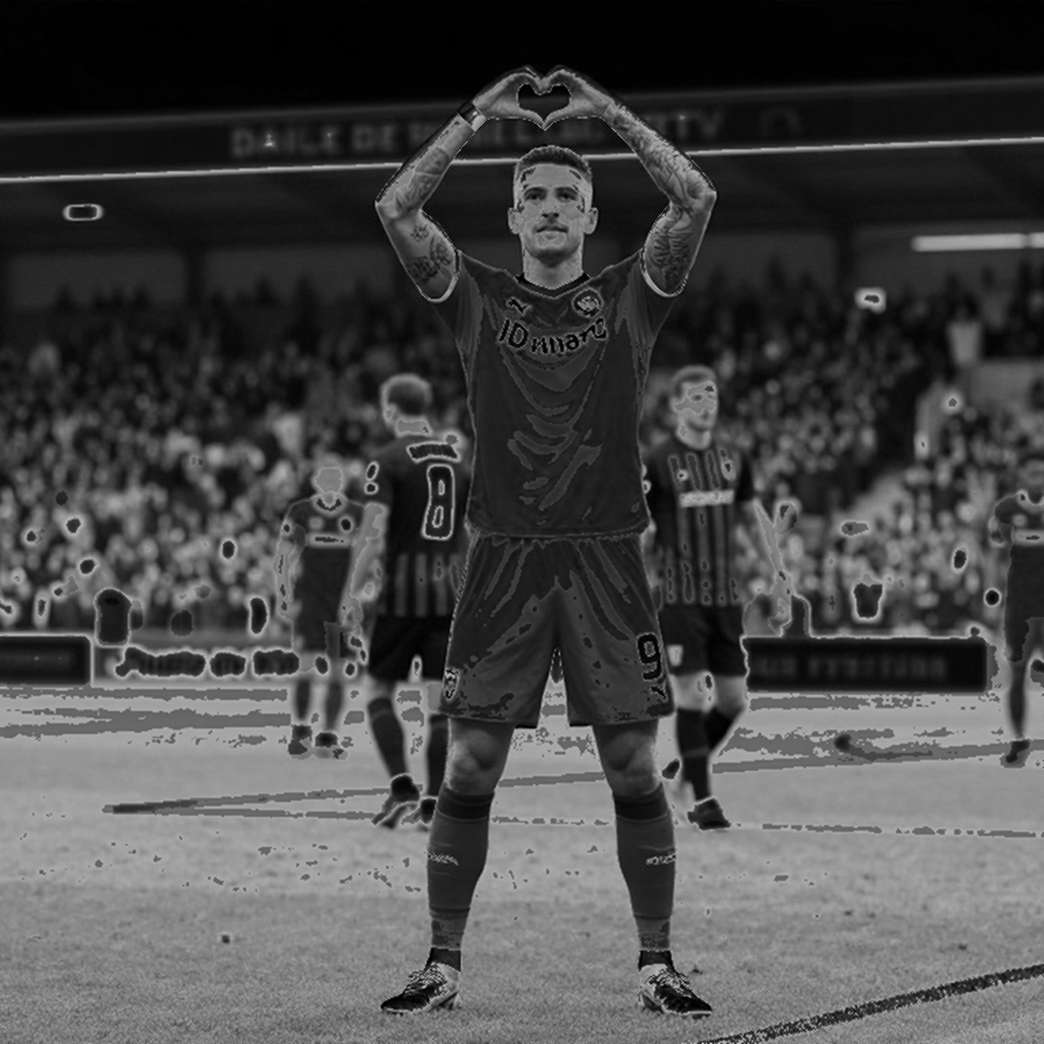 Atlas của Crespo thắng Necaxa khi thiếu người: bản sắc phòng ngự và cuộc đua top 8 Liga MX