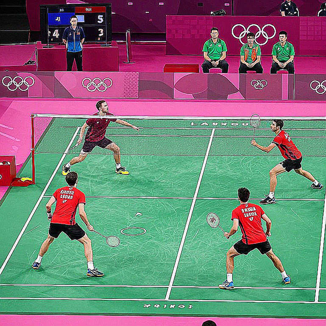 An Se-young và bản đồ kỷ lục Asian Games 2026: Khi dữ liệu vẽ nên một triều đại cầu lông nữ