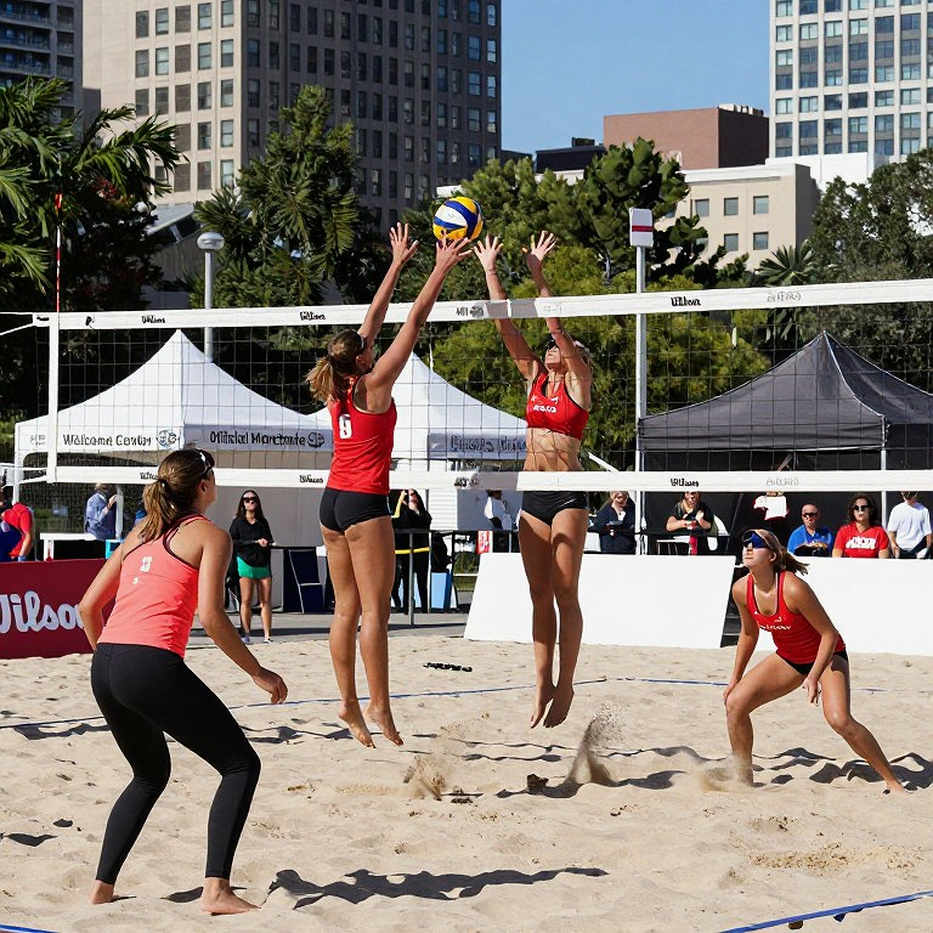 India Sweeps New Zealand 3-0 at AVC 2026 as Quarterfinal Berth Hinges on Oman-Bahrain