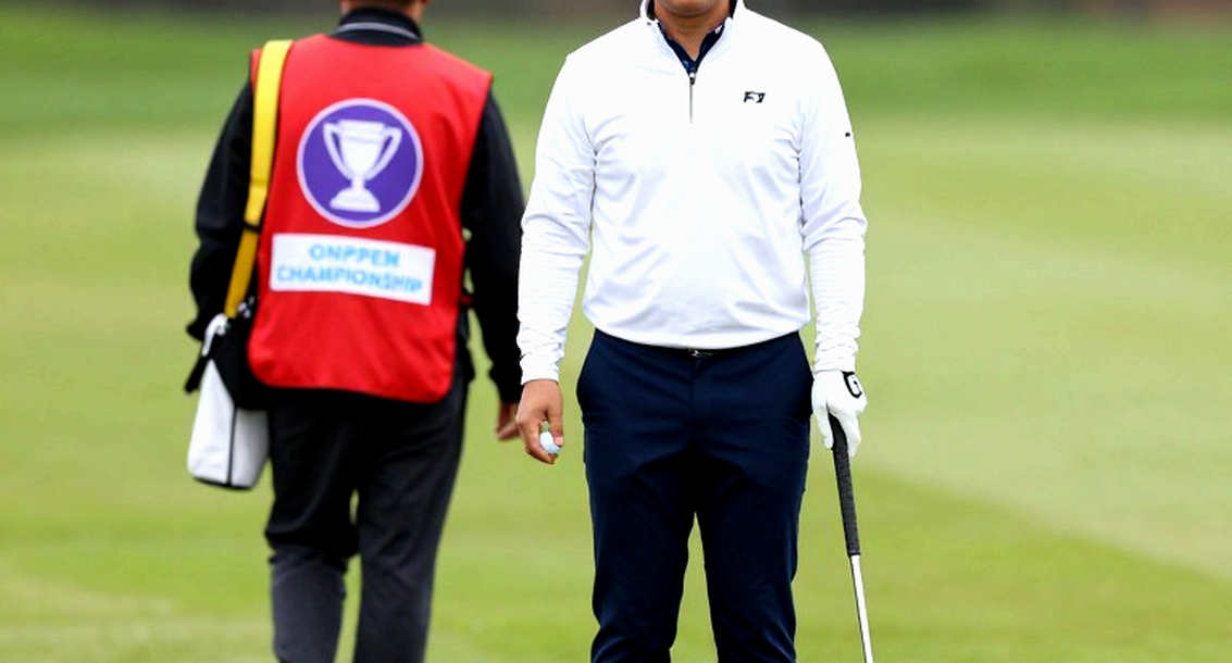 Joe Dean and the 63: When a Delivery Driver Wrote a Fairytale at The Belfry Joe Dean and the 63: When a Delivery Driver Wrote a Fairytale at The Belfry