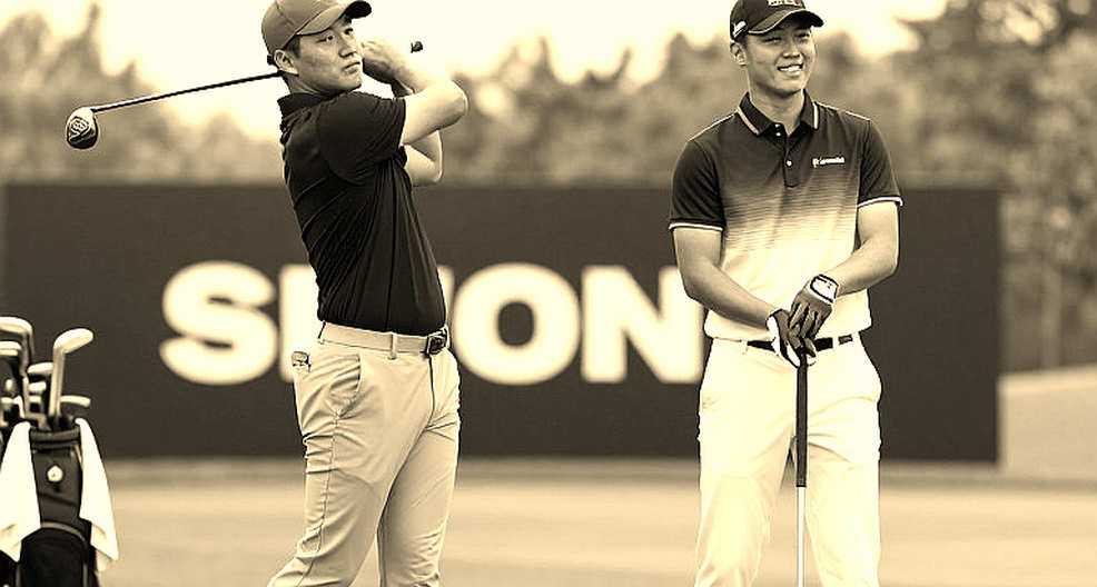Presidents Cup 2026: Koivun - Bất ngờ thú vị hay canh bạc của Snedeker?