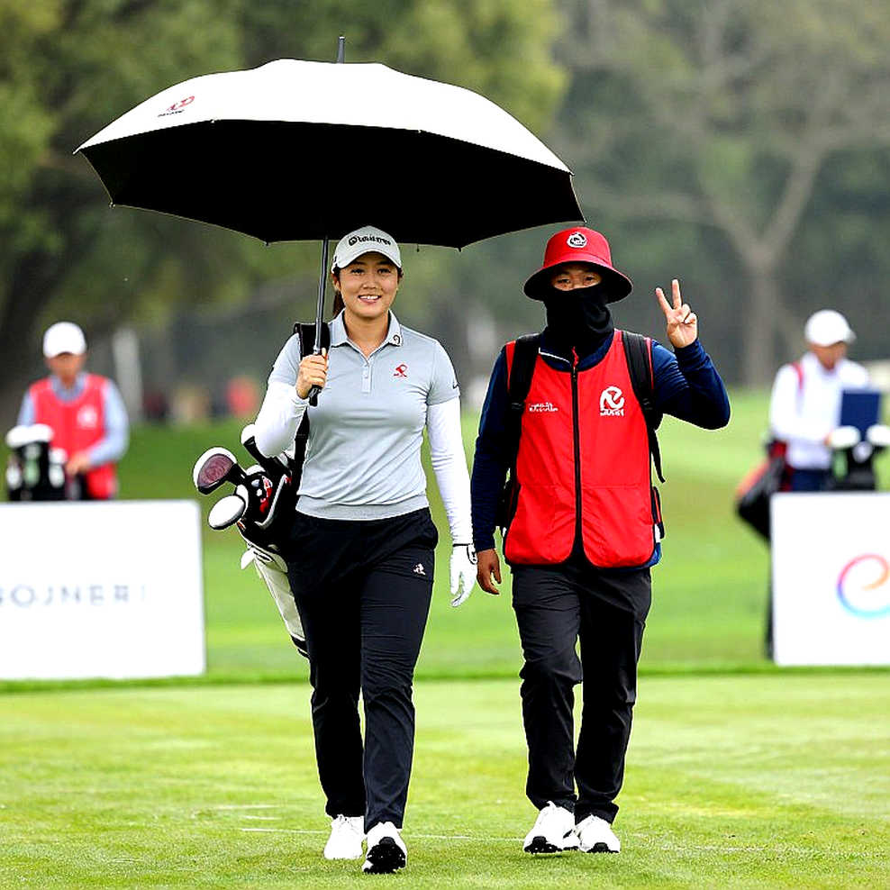 Presidents Cup 2026: Koivun - A Pleasant Surprise or Snedeker's Gamble? Presidents Cup 2026: Koivun - A Pleasant Surprise or Snedeker's Gamble?