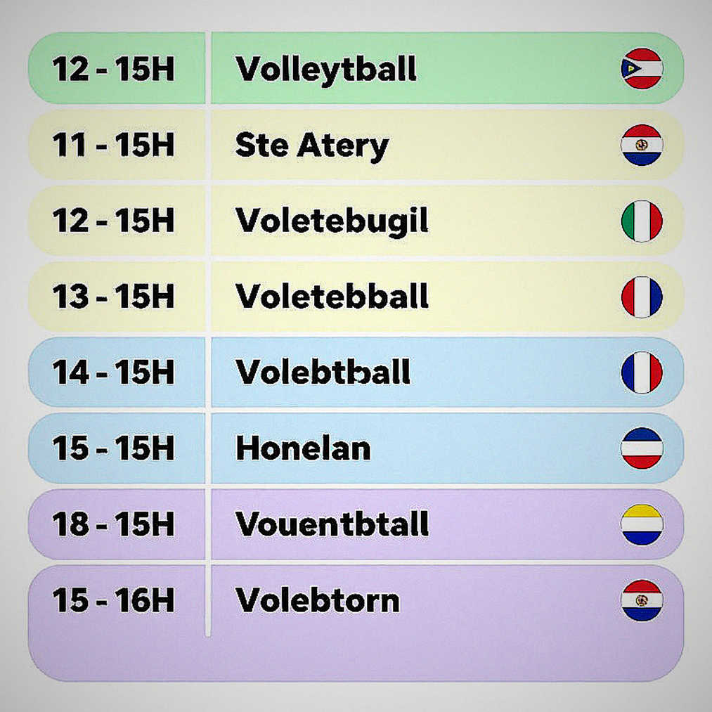 Giải Bóng Chuyền Nam AVC Asian Championship 2026 Bắt Đầu Tại Fukuoka: Nhật Bản Là Ứng Cử Viên Nặng Ký Cho Tấm Vé Olympic 2028