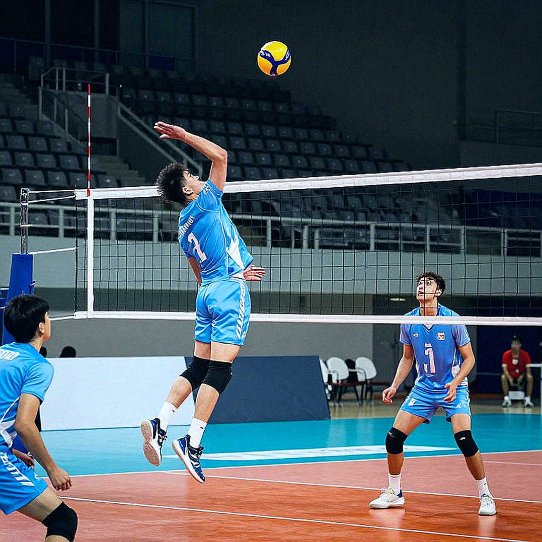 Bóng chuyền nữ Việt Nam: đọc trận đấu qua tám giây im lặng trước giao bóng Bóng chuyền nữ Việt Nam: đọc trận đấu qua tám giây im lặng trước giao bóng