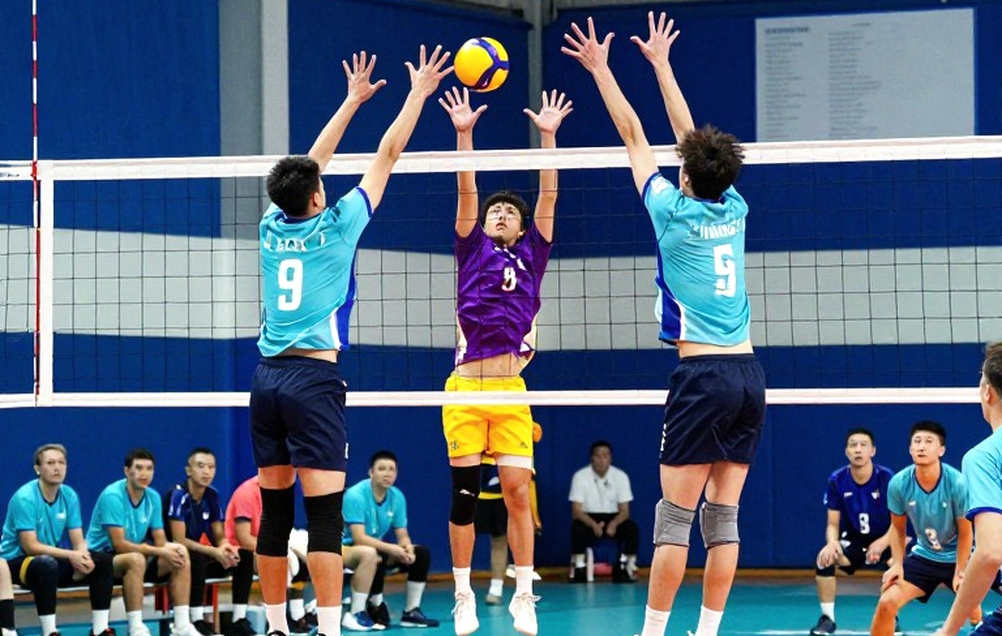 Türkiye Đè Bẹp Serbia 3-0 Ở Bán Kết EuroVolley 2026, Đảm Bảo Vé Đi Olympic 2028