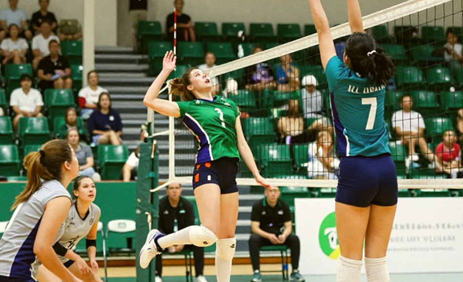 Türkiye Đè Bẹp Serbia 3-0 Ở Bán Kết EuroVolley 2026, Đảm Bảo Vé Đi Olympic 2028 Türkiye Đè Bẹp Serbia 3-0 Ở Bán Kết EuroVolley 2026, Đảm Bảo Vé Đi Olympic 2028